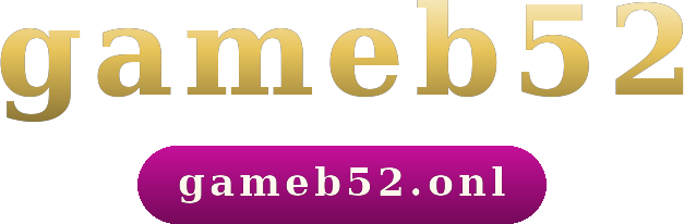 gameb52 logo